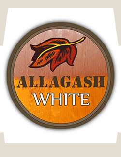 Allagash White Beer - Pete's Restaurant & Brewhouse