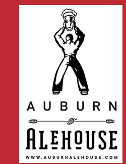 Auburn Alehouse Gold Country - Pete's Restaurant & Brewhouse