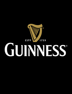 Guinness - Pete's Restaurant & Brewhouse
