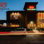 Pete's Restaurant & Brewhouse in Yuba City