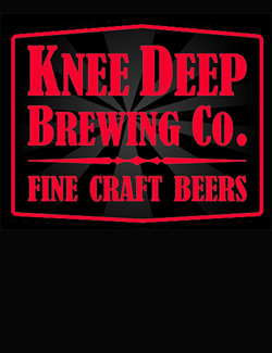 Knee Deep Lupulin River Double IPA - Pete's Restaurant & Brewhouse