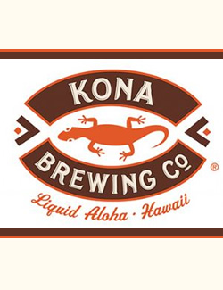 Kona Hanalei Island IPA - Pete's Restaurant & Brewhouse