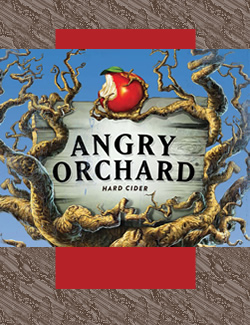 Angry Orchard Hard Cider - Pete's Restaurant & Brewhouse