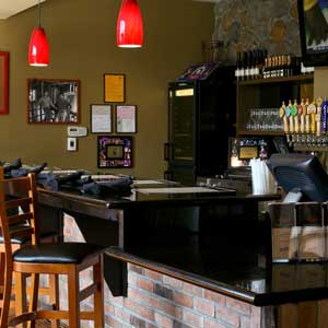 Pete's Restaurant & Brewhouse in El Dorado Hills